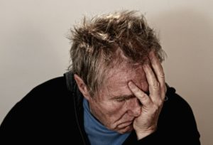 Massage Can Help Migraines