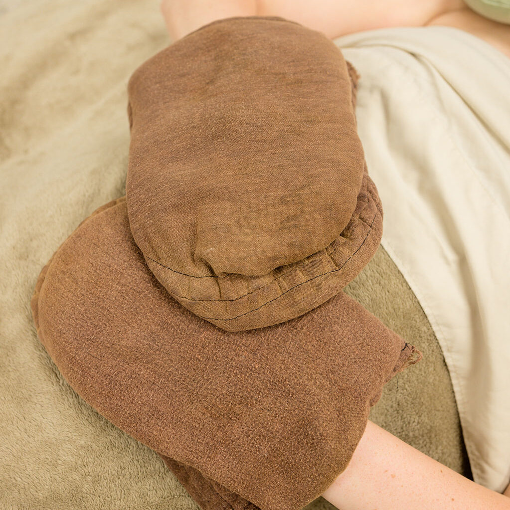 Hydrating Hand Treatments